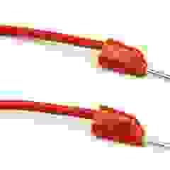 E-Z Hook 9125 Stacking 2 mm Pin Plug PVC Patch Lead